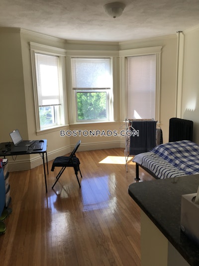 Fenway/kenmore 0 Bed 1 Bath BOSTON Boston - $2,450