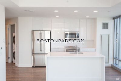 Fenway/kenmore 1 Bed 1 Bath Boston - $3,778