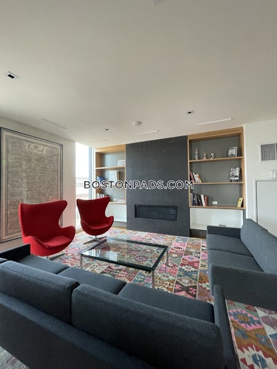 South End 2 Beds 2 Baths Boston - $5,305