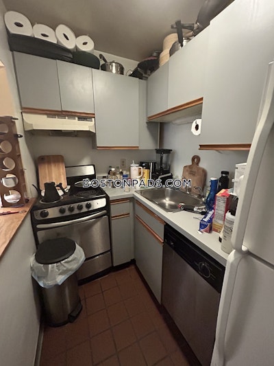 South End 2 Bed, 1 Bath Unit Boston - $2,800