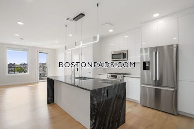 East Boston 2 Beds 2 Baths Boston - $4,200 No Fee