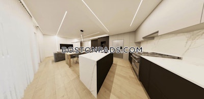 Dorchester 3 Beds 2 Baths Boston - $3,350 No Fee