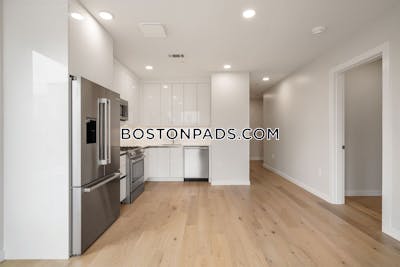 East Boston 2 Beds 2 Baths Boston - $3,850 No Fee