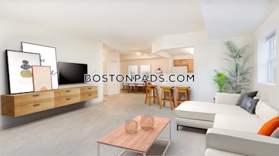 Quincy 1 Bed 1 Bath  West Quincy - $2,425