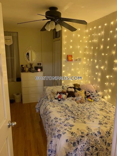 North End 3 Beds North End Boston - $4,500 No Fee