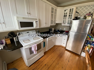 South Boston 4 Beds 1.5 Baths Boston - $5,000