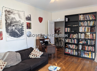 Allston 1 Bed 1 Bath BOSTON Boston - $2,295 No Fee