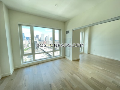 South End 1 Bed, 1 Bath Unit Boston - $3,300