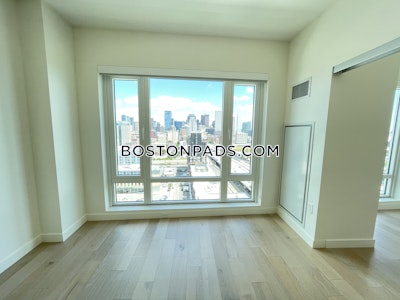 South End 1 Bed 1 Bath Boston - $3,300