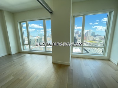 South End 1 Bed 1 Bath Boston - $3,300