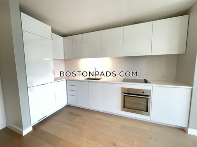 South End 1 Bed 1 Bath Boston - $3,300