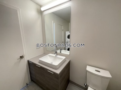 South End 2 Beds 1 Bath Boston - $4,345