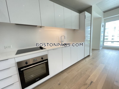 South End Beautiful studio apartment in the South End! Boston - $2,925