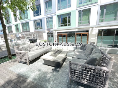 South End Studio 1 Bath Boston - $2,925