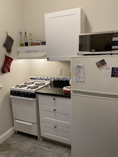 Allston 1 Bed 1 Bath Boston - $2,550