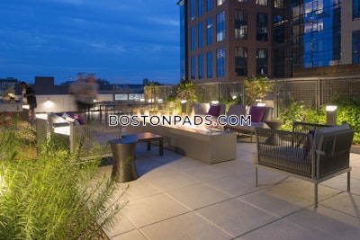 South End 1 Bed 1 Bath BOSTON Boston - $3,772