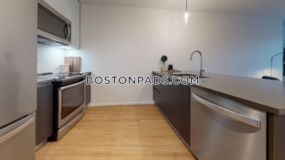 South End 1 Bed 1 Bath Boston - $3,772