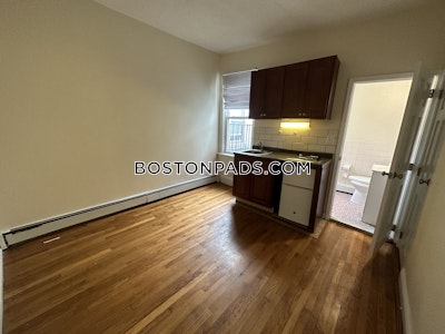 Mission Hill 0 Bed 1 Bath BOSTON Boston - $1,595 50% Fee