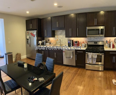 South Boston 2 Bed 2 Bath BOSTON Boston - $3,700