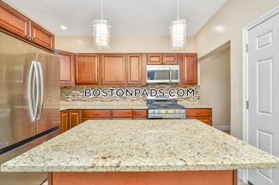 Dorchester 4 Beds 1 Bath Boston - $4,100