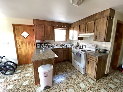 Lower Allston 3 Beds 1.5 Baths Boston - $4,000