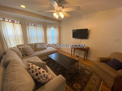 Lower Allston 5 Beds 3 Baths Boston - $6,000 50% Fee