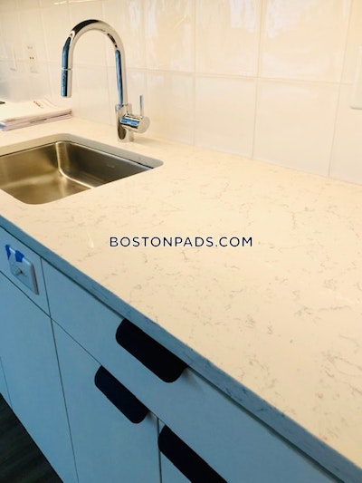 Seaport/waterfront 3 Bed 2 Bath BOSTON Boston - $7,981 No Fee