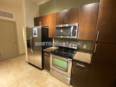 Needham 1 Bed 1 Bath - $2,710