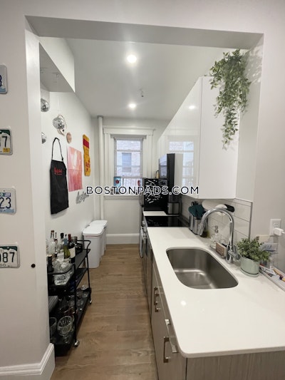 Fenway/kenmore Studio 1 Bath Boston - $2,450