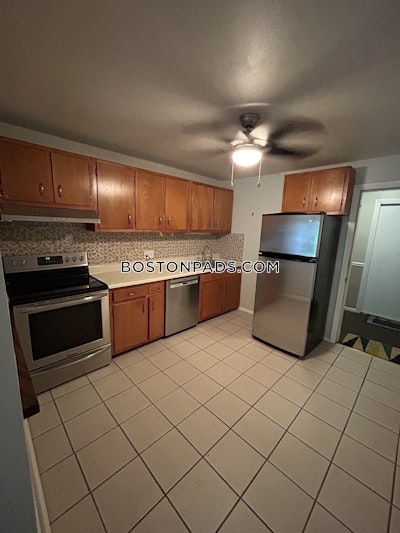 Dorchester 1 Bed 1 Bath BOSTON Boston - $2,250