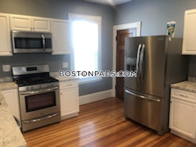 Dorchester 3 Bed 2 Bath BOSTON Boston - $3,500