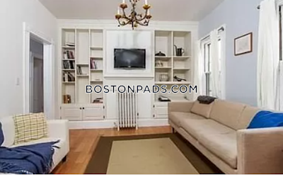 Cambridge 6 Bed 2 Bath CAMBRIDGE  Inman Square - $8,000