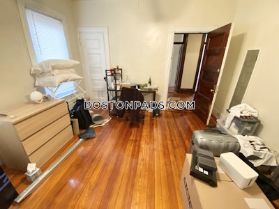 Mission Hill 3 Bed, 1 Bath Unit Boston - $4,700