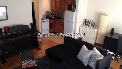 Jamaica Plain 1 Bed 1 Bath Boston - $2,200 50% Fee