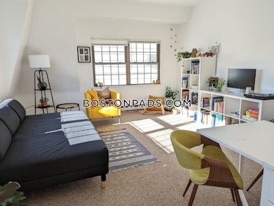 Charlestown 2 Beds 1 Bath Boston - $3,100