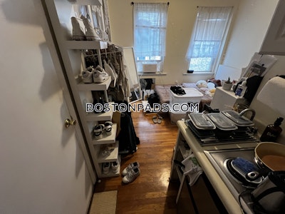 Mission Hill 0 Bed 1 Bath BOSTON Boston - $1,595 50% Fee