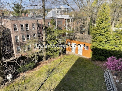 Brookline 3 Bed 2 Bath BROOKLINE- COOLIDGE CORNER $6,000  Coolidge Corner - $6,000