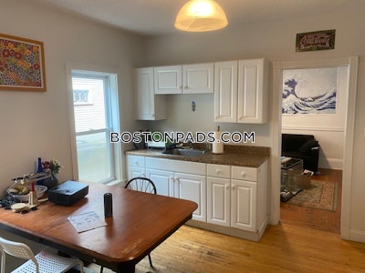 Somerville 4 Bed 1 Bath on Teele Street in Somerville  Tufts - $5,600