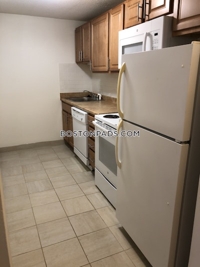 Brighton 1 Bed 1 Bath BOSTON Boston - $2,200 No Fee