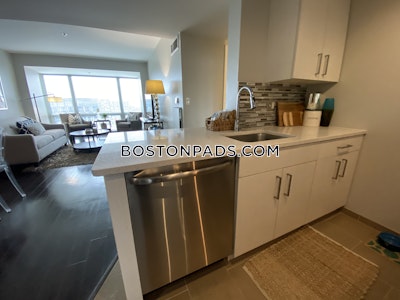 Seaport/waterfront 1 Bed 1 Bath BOSTON Boston - $3,315