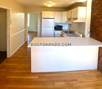 East Boston 2 Bed 1 Bath BOSTON Boston - $2,550 No Fee