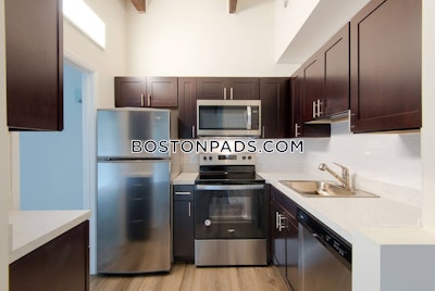 Norwood 1 Bed 1 Bath - $1,896