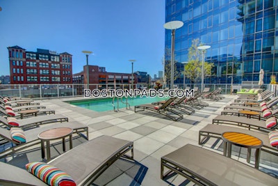 South Boston 2 Beds 2 Baths Boston - $7,046