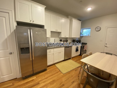 Fort Hill 4 Beds 2 Baths Boston - $6,400