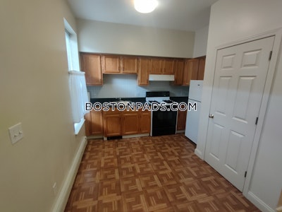 Roxbury 1 Bed 1 Bath Boston - $2,000