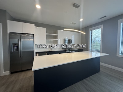 East Boston 2 Beds 2 Baths East Boston Boston - $3,500