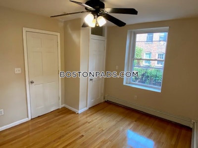 North End 3 Beds 1 Bath Boston - $3,990