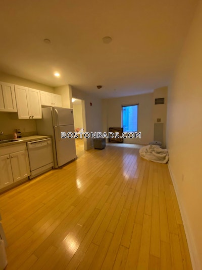 Downtown 1 Bed 1 Bath Boston - $3,000