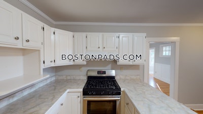 Brighton 5 Bed 2.5 Bath BOSTON Boston - $4,800