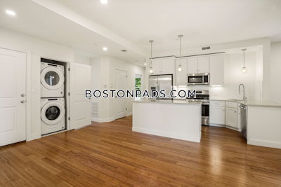 Fort Hill 4 Bed, 2 Bath Unit Boston - $6,200